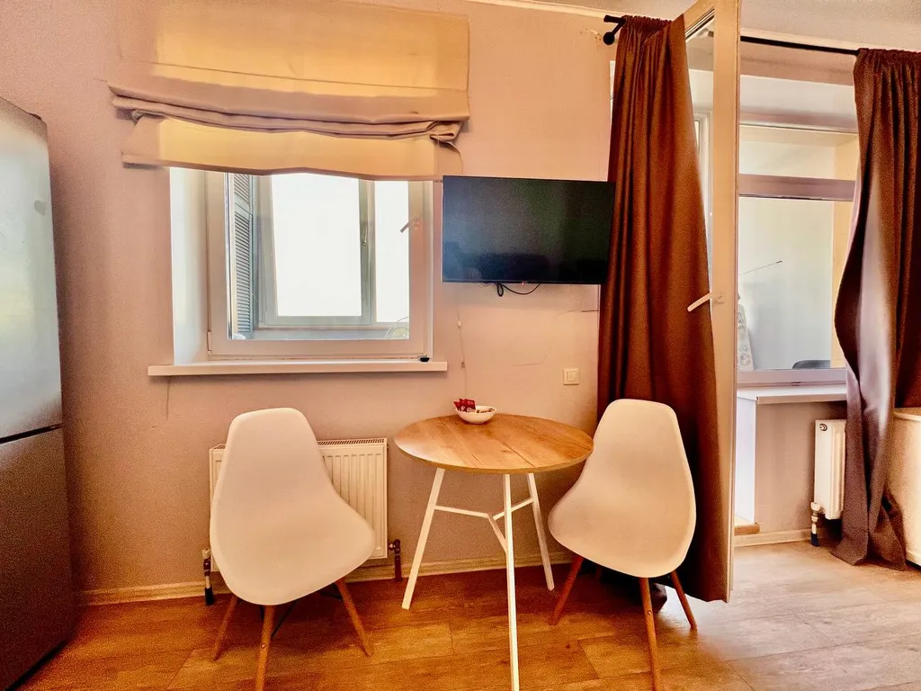 Квартира Уютные Чистые Апартаменты — Тюмень