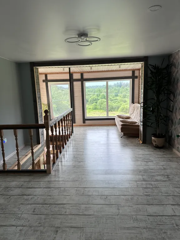 Тихий домик