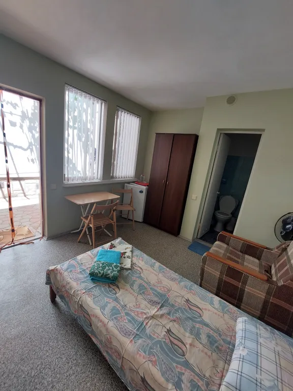 Квартира Комната — Витино