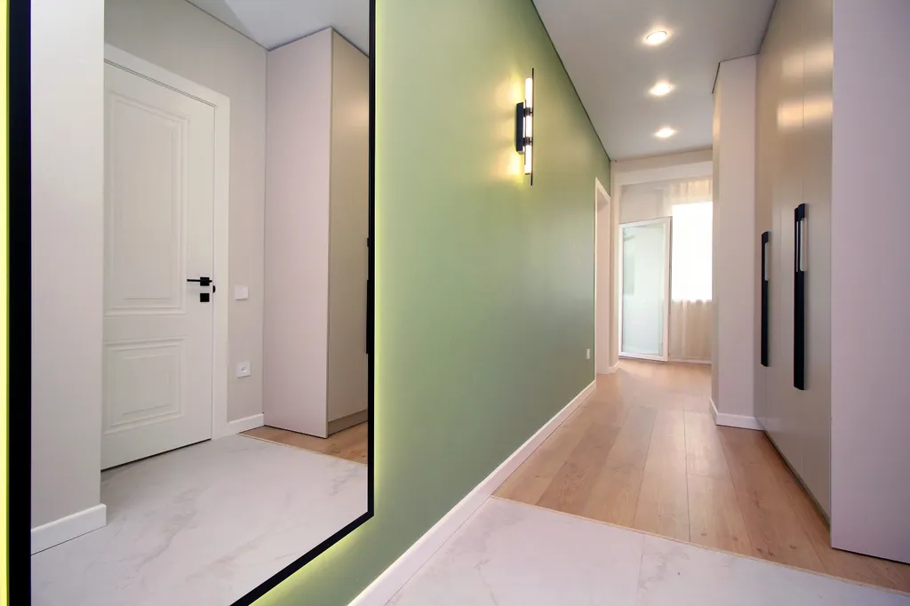 Аппартамент в центре