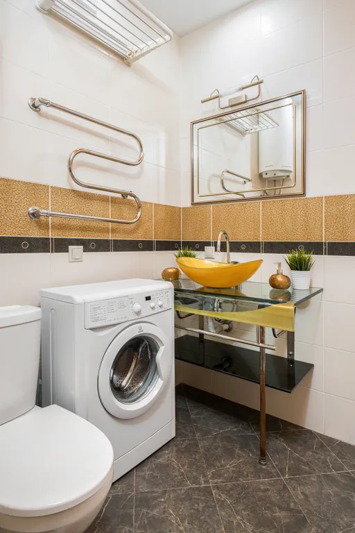 Апартаменты у ЦУМа в центре