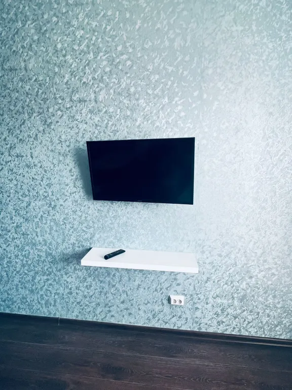 Уютная студия в центре