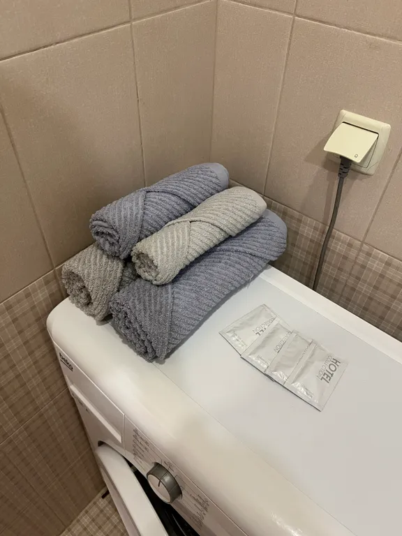 Пляж 5 мин рядом парк Победы Херсонес не берем плату за уборку