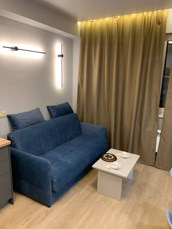 Уютная квартира в центре