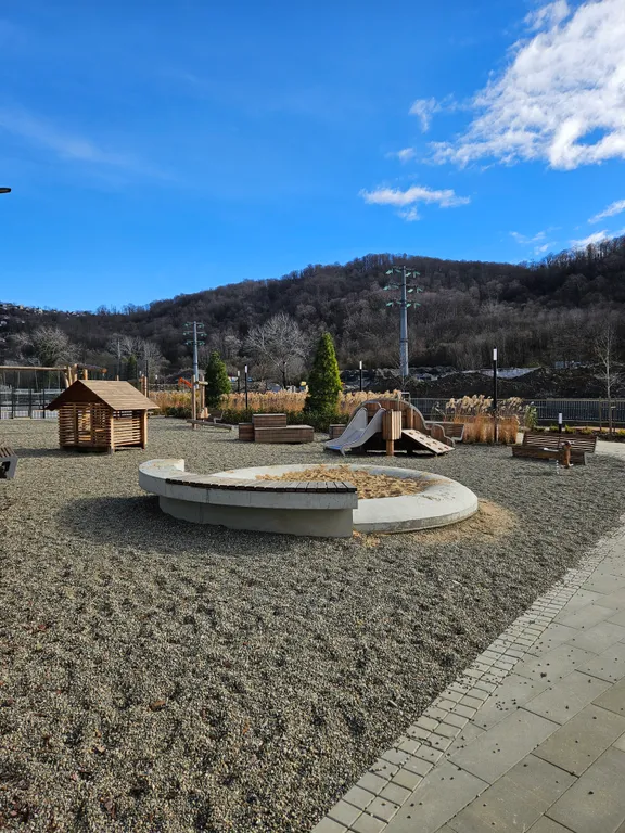 Студия у моря