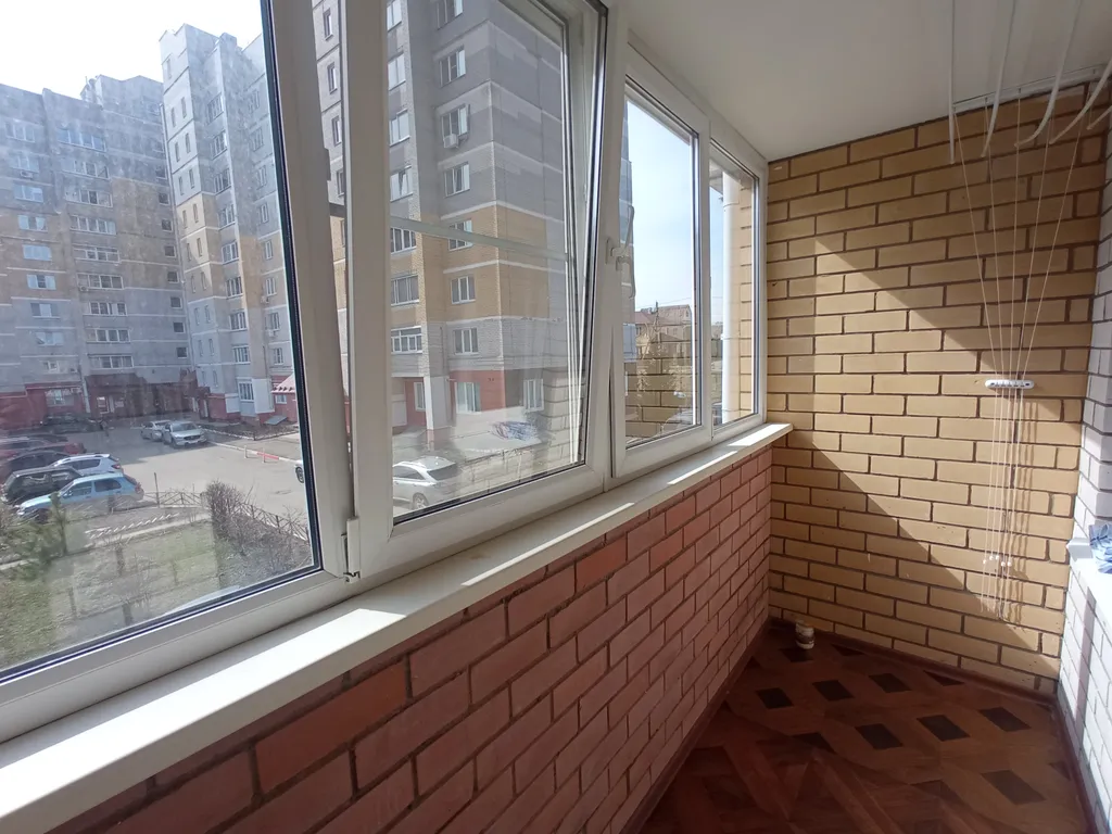 Квартира у Рио