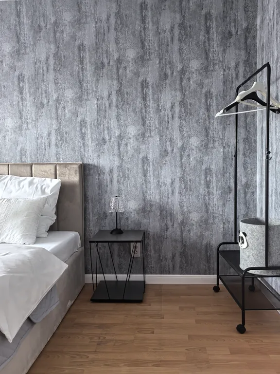 Квартира Апартаменты 2-ух комнатные с видом на планету Земля — Калининград