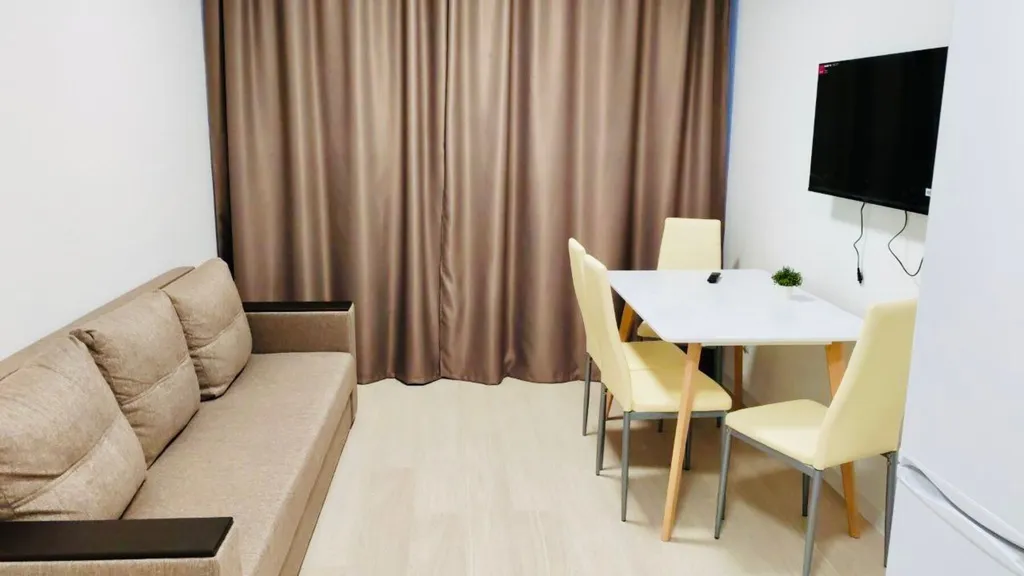 Dayker city на Ландау