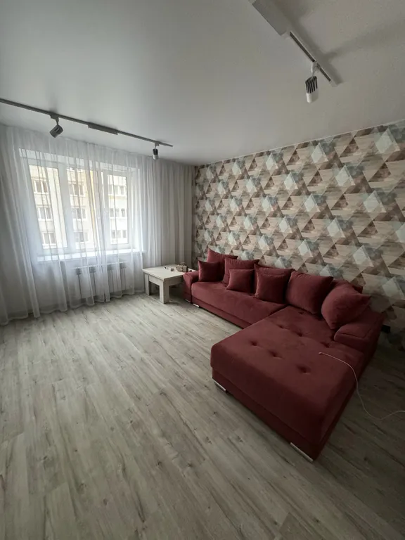 2-комнатная Квартира — аренда посуточно в Кострома