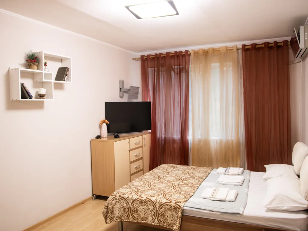 Квартира у моря — аренда посуточно в Владивосток