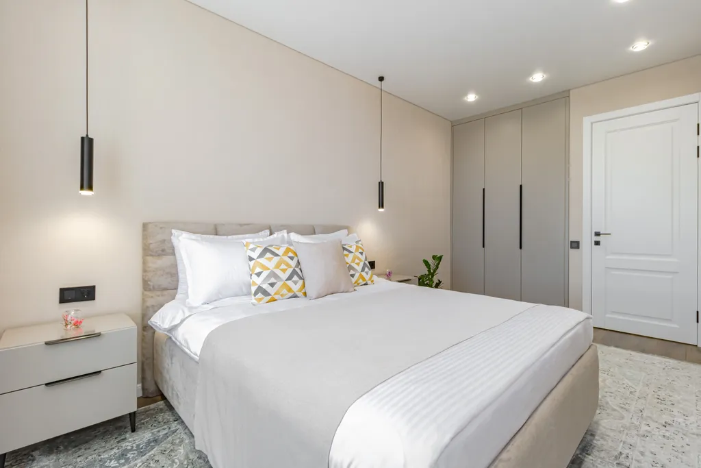 Квартира с душой