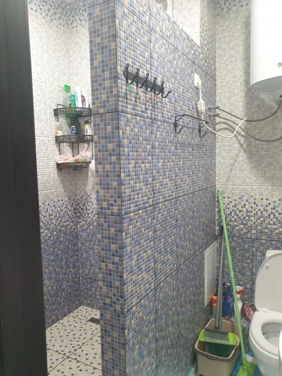 Квартира Квартира Просторная студия на Фиоленте — Севастополь