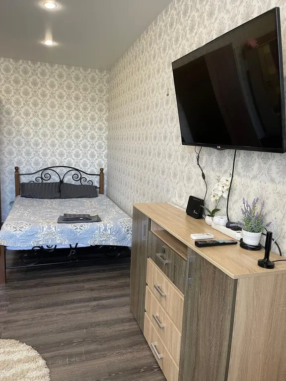 Квартира Квартира Жк времена года — Анапа