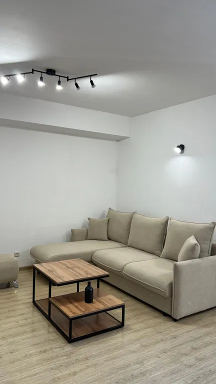 Квартира в самом центре Еревана на Вардананц 5А