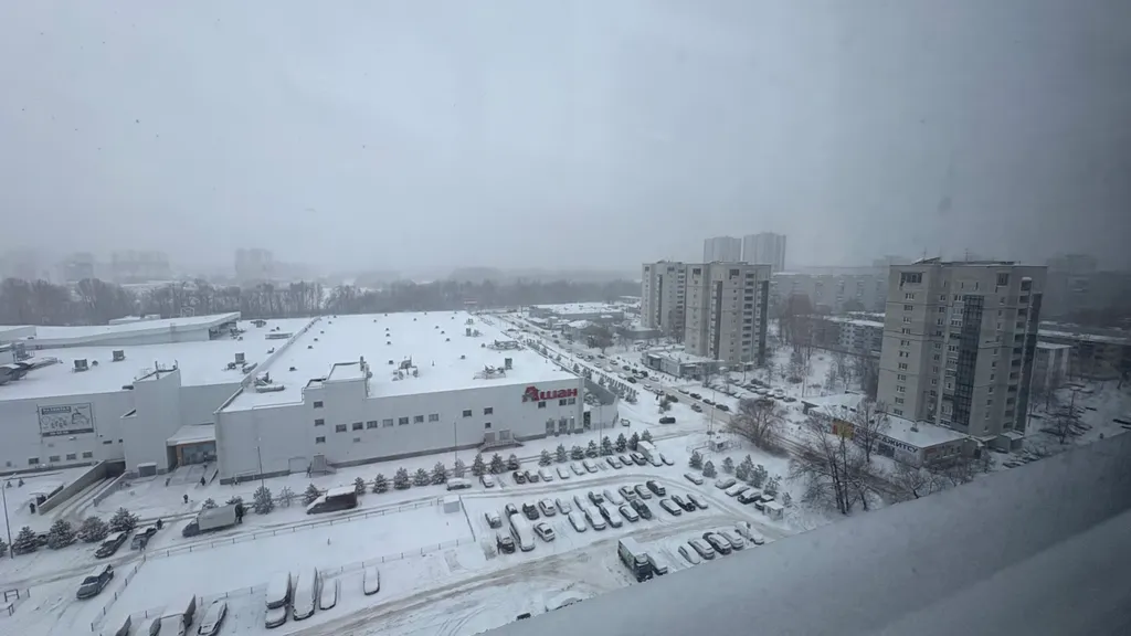 Студия на набережной