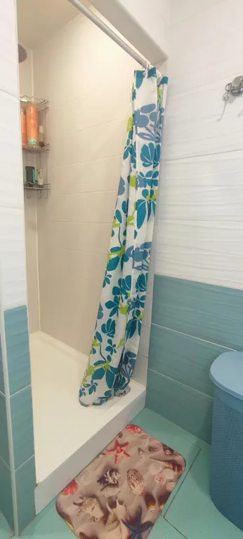 Уютная 2-комнатная квартира в центре города