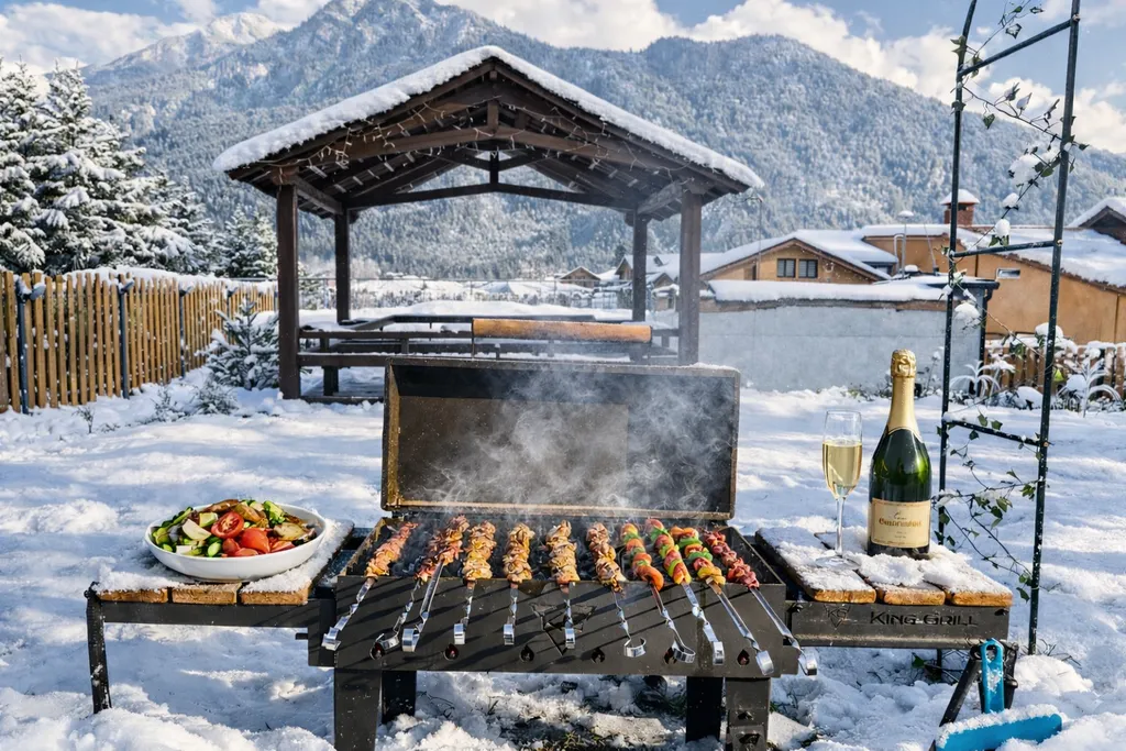 Уютный двухместный номер стандарт с одной или 2 раздельными кроватями