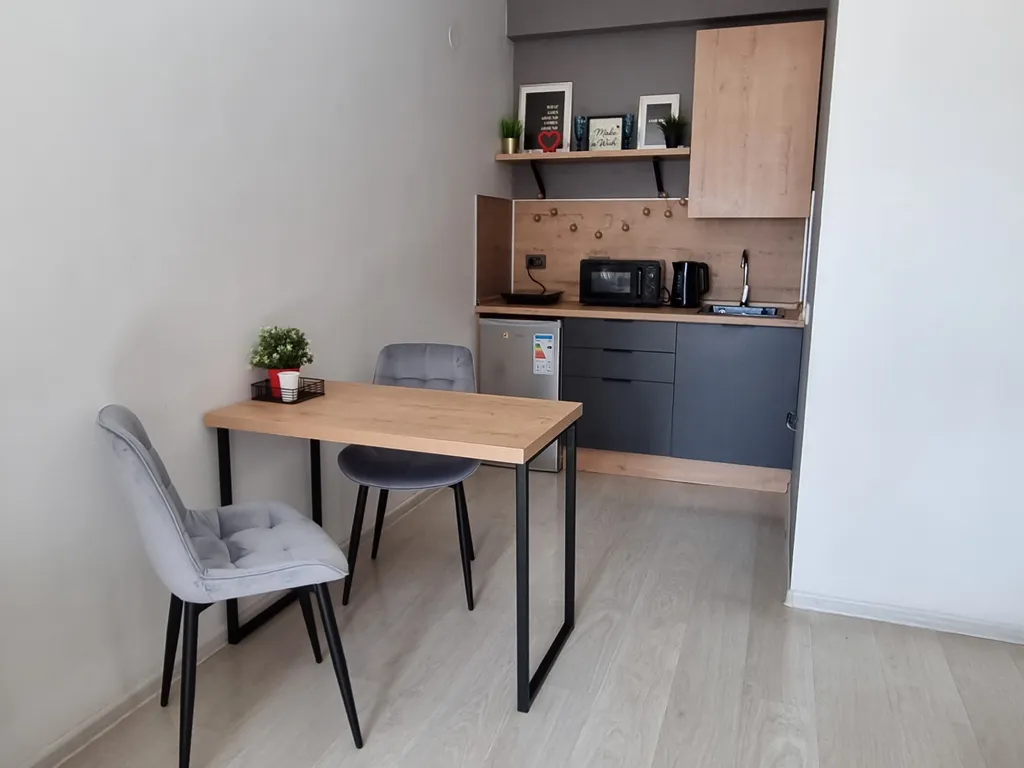 Уютная чистая евродвушка в новостройке 47 квартала