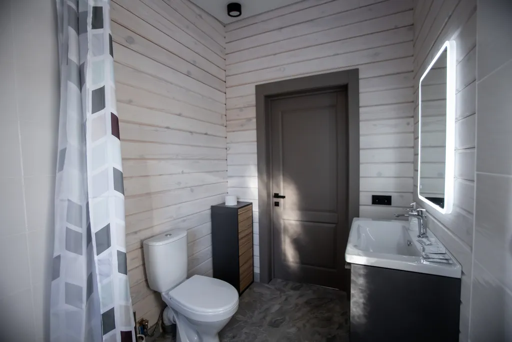 3-комнатный Дом