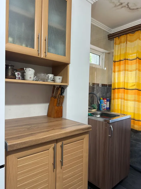 Коттедж Уютный дом в центре города — Сухум