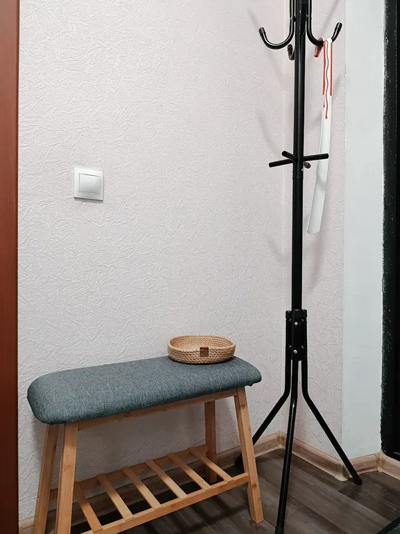 Квартира Квартира в самом сердце города — Горячий Ключ