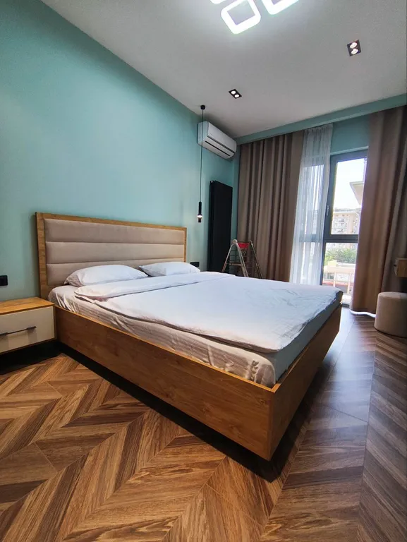 Квартира супер в центре Mirabad Avenue