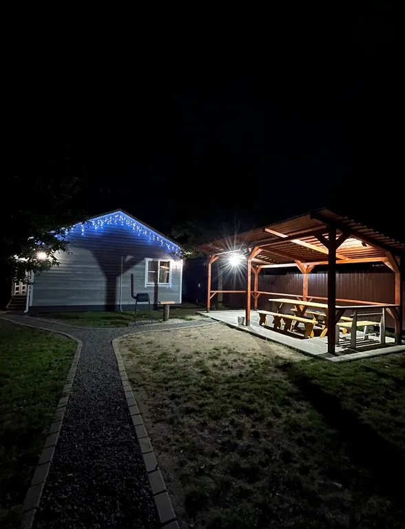 Дом в центре Рязани