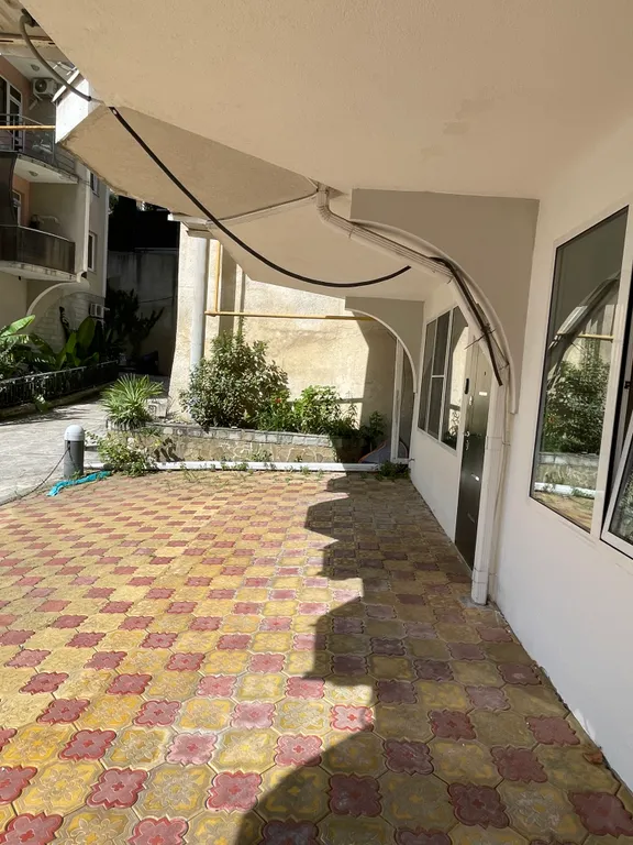 Уютный двухуровневый таунхаус недалеко от моря