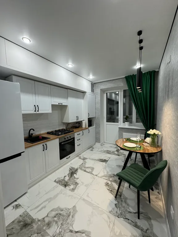 Уютная квартира в 10 минутах от термальных источников