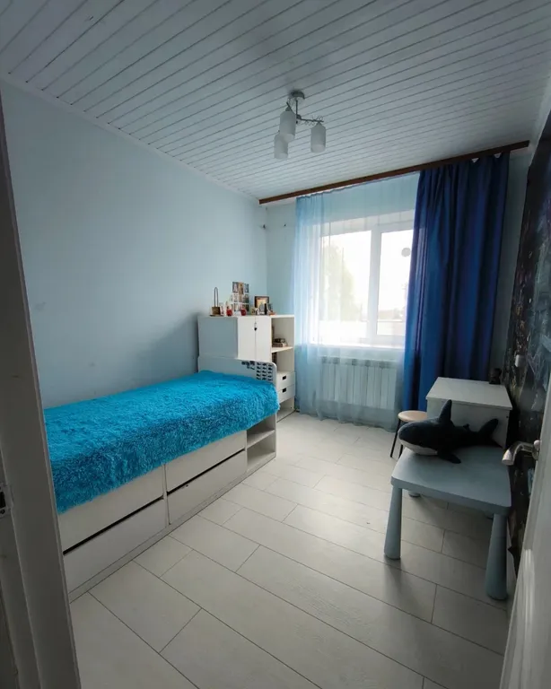 Уютный частный дом для большой семьи