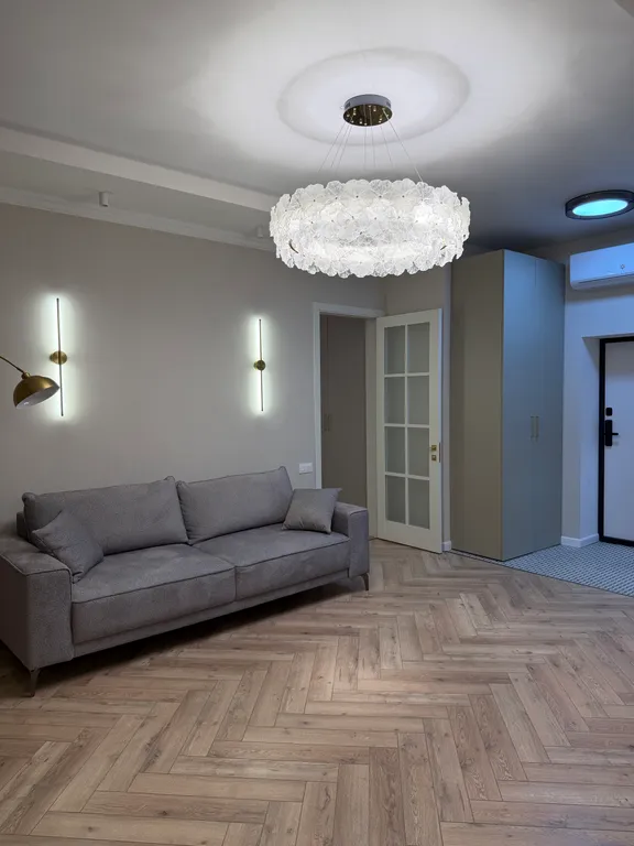 Главные ворота Минска, с балкона с видом на вокзал