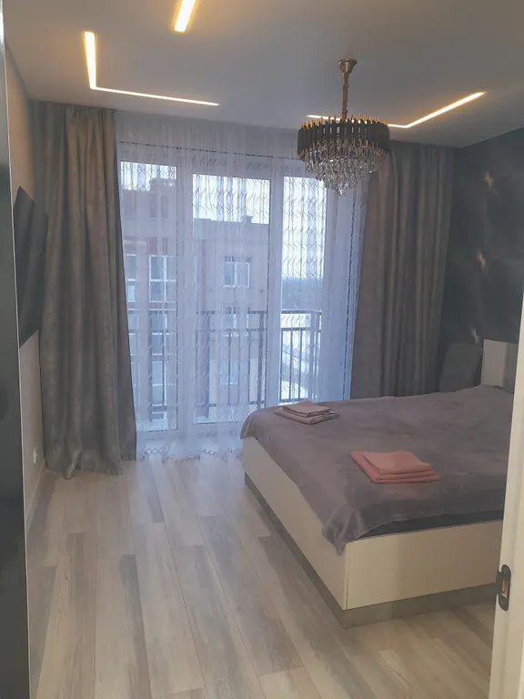 Квартира у моря