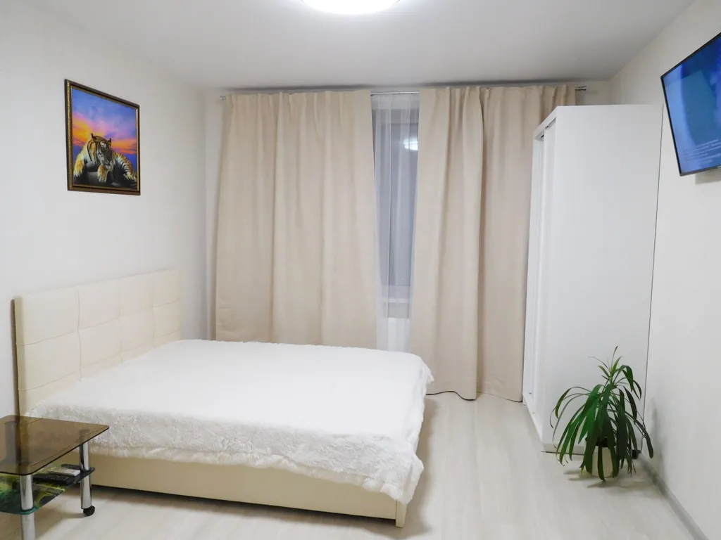 Апартаменты ApartLuxe-Riviera вид на набережную