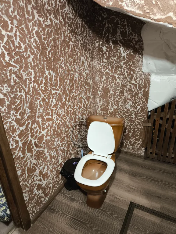 Abramovich house family cottage