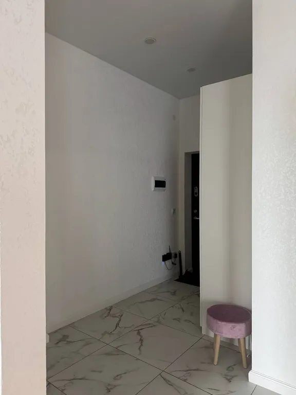 Уютные апартаменты с видом на Балтийское море