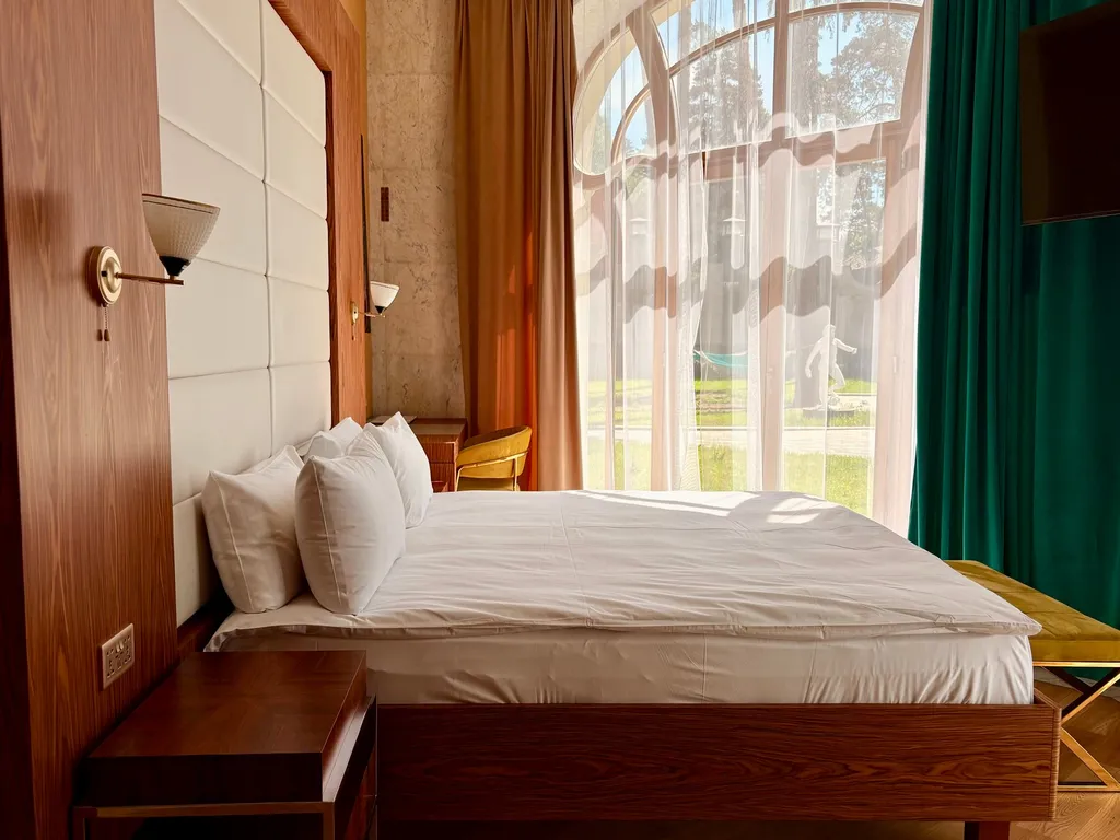 Квартира Комната — аренда посуточно в Малаховка