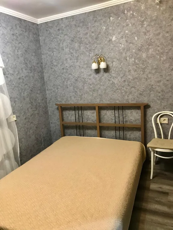 Хоста у моря 2-комн квартира