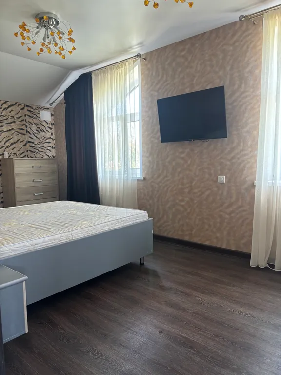 Дом для отдыха