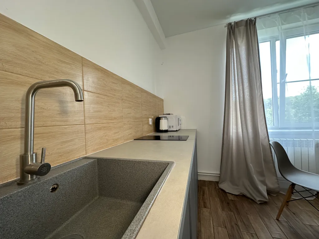 Апартамент столица 2309