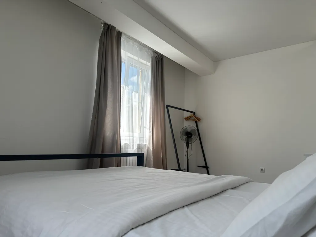 Апартамент столица 2309