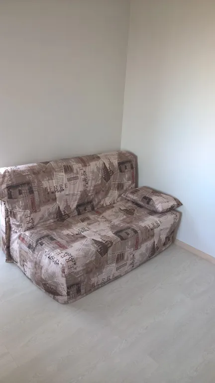 Современная евродвушка в центре