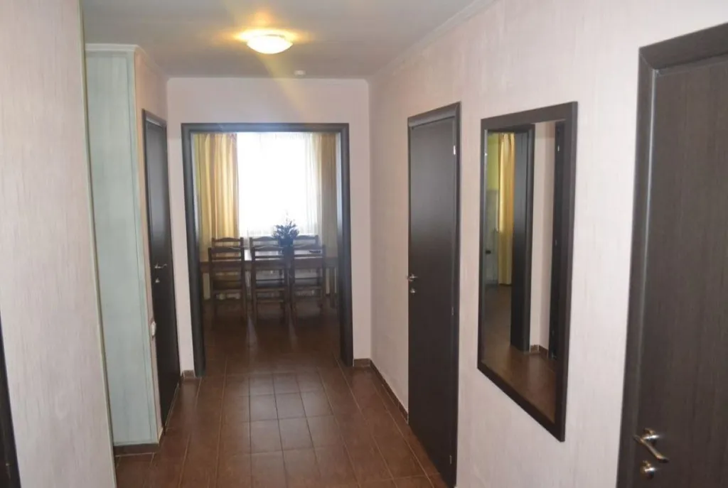 4-комнатный Дом