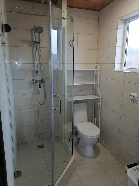 Квартира Апартаменты Лесная Сказка — Раздольное