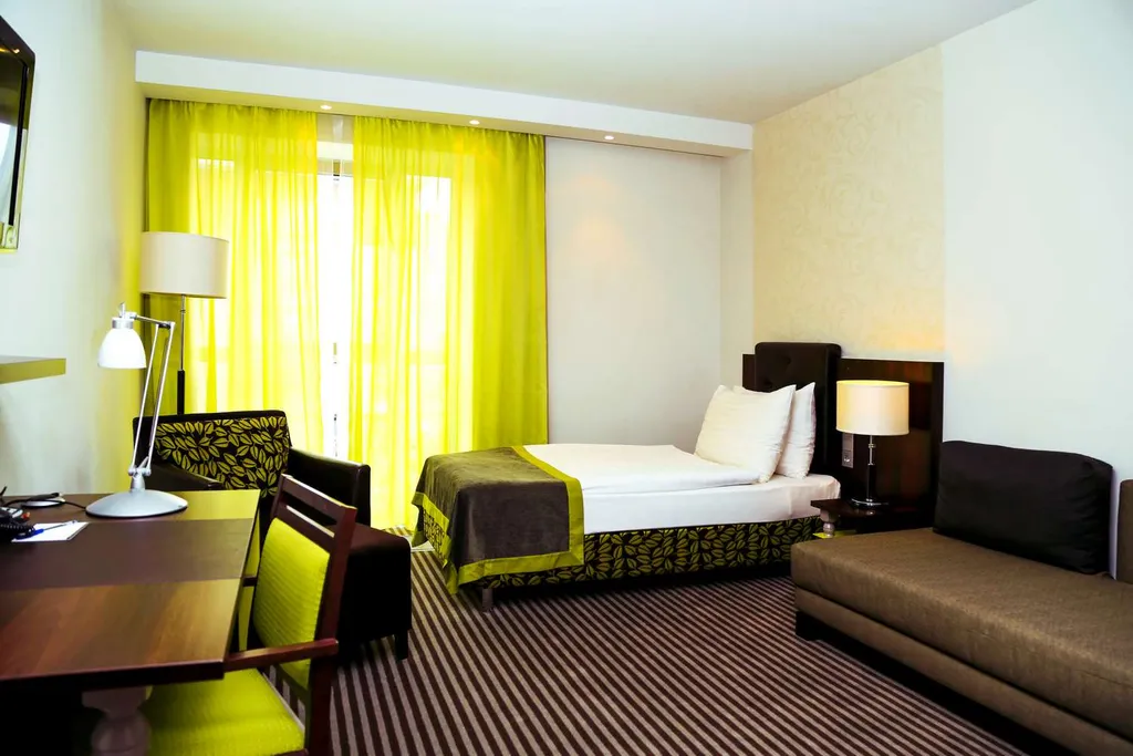 Квартира Комната — аренда посуточно в Калуга