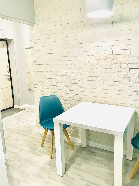 Уютная квартира рядом с морем