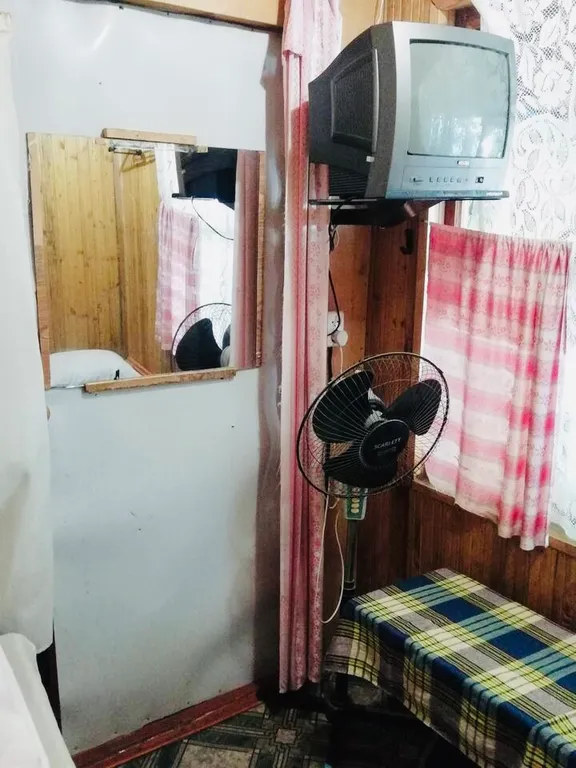 Квартира Комната — Адлер