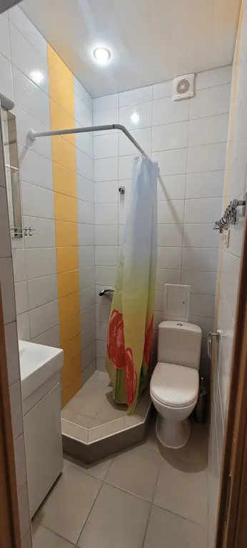 Квартира Комната — Сириус