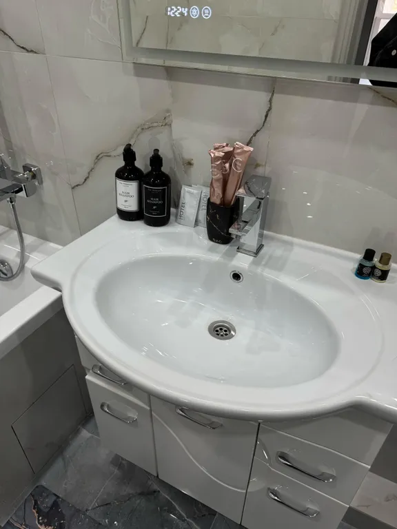 Отдыхайте с комфортом