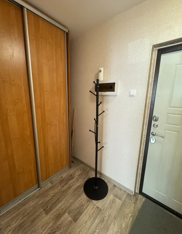 Бесконтактное заселение в удобное для вас время