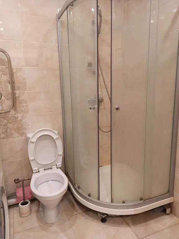 Уютная студия Шоколад